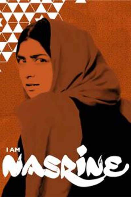 I Am Nasrine